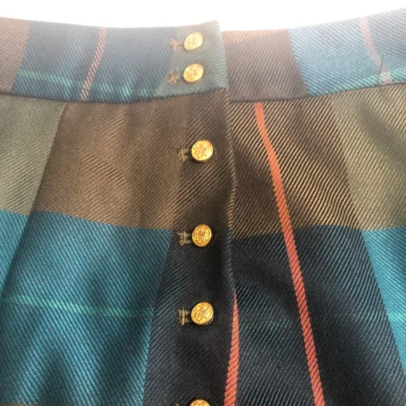 Tommy Hilfiger woman skirt - Picture 14 of 15